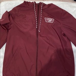 Wind Breaker Jacket